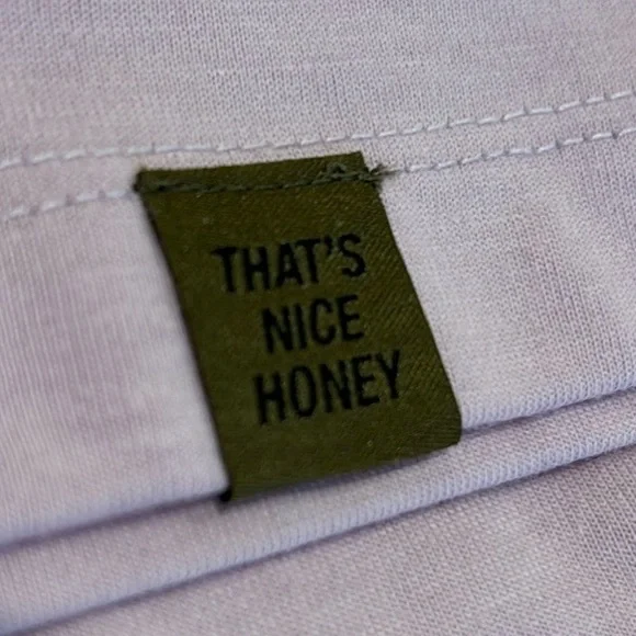 PING x HIDEOKI 19th Collection T-Shirt Lavendar XL NWT - Picture 7 of 11